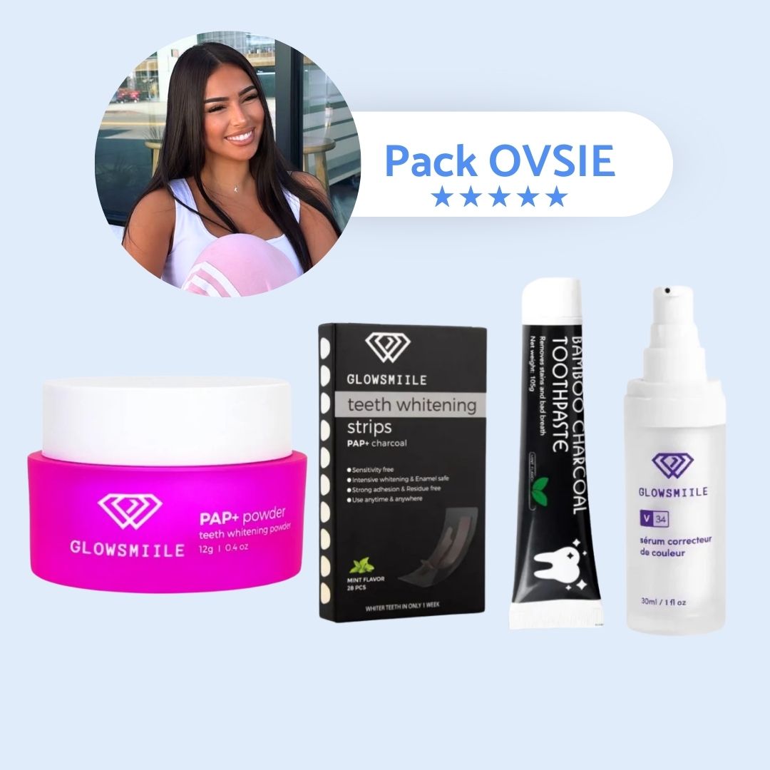 Pack OVSIE