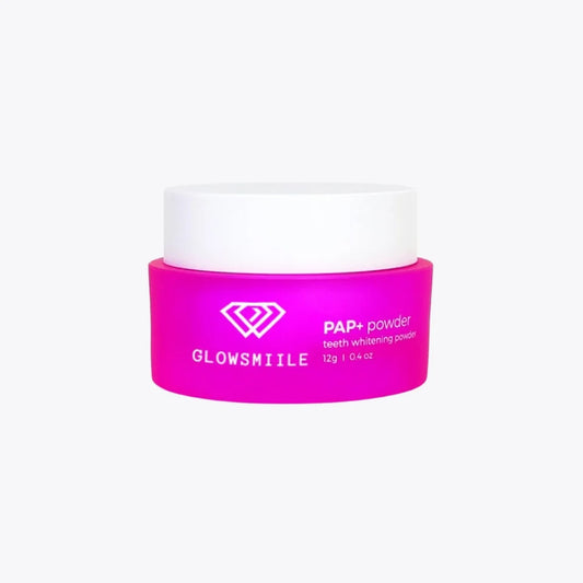 PAP+ Aufhellungspulver