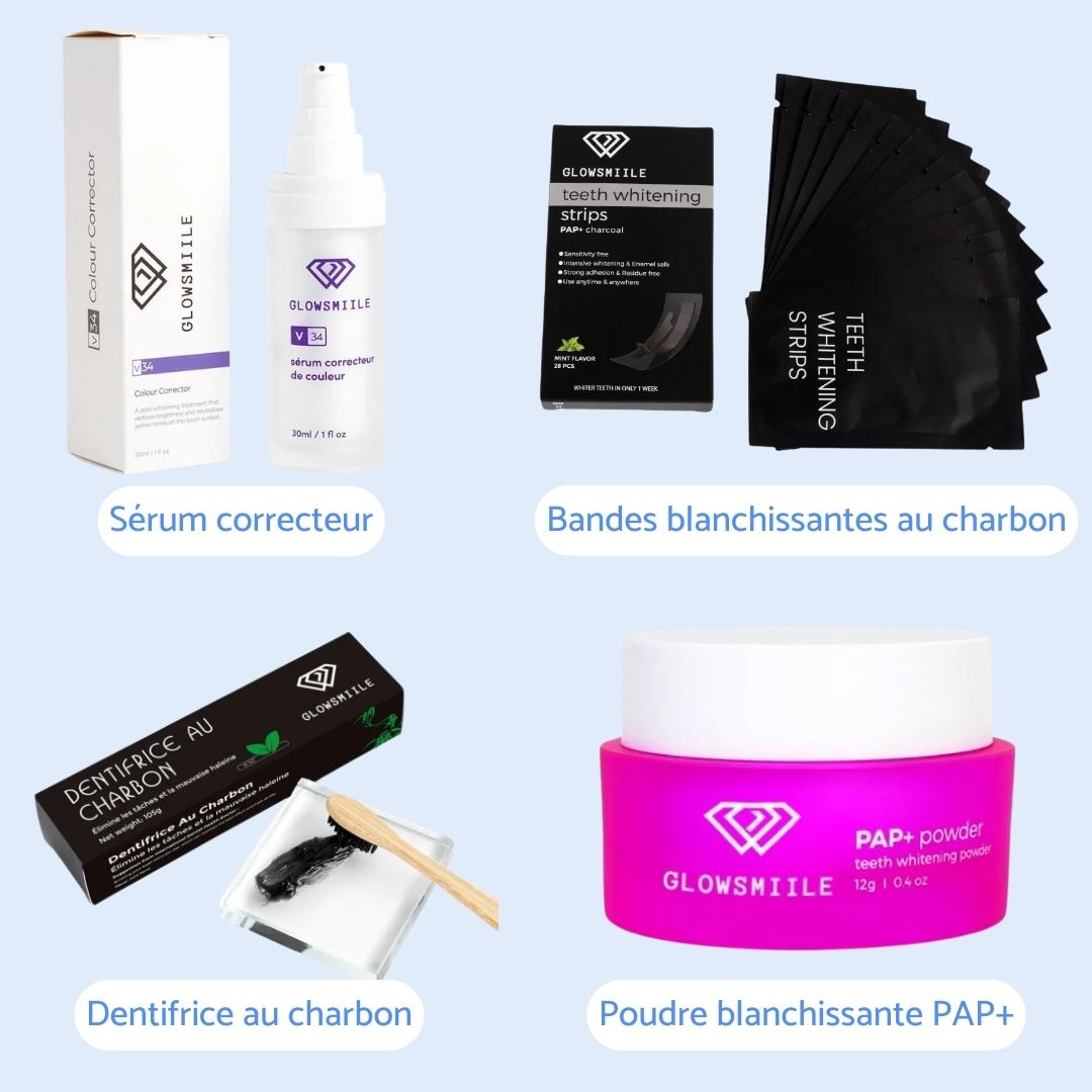 Pack OVSIE