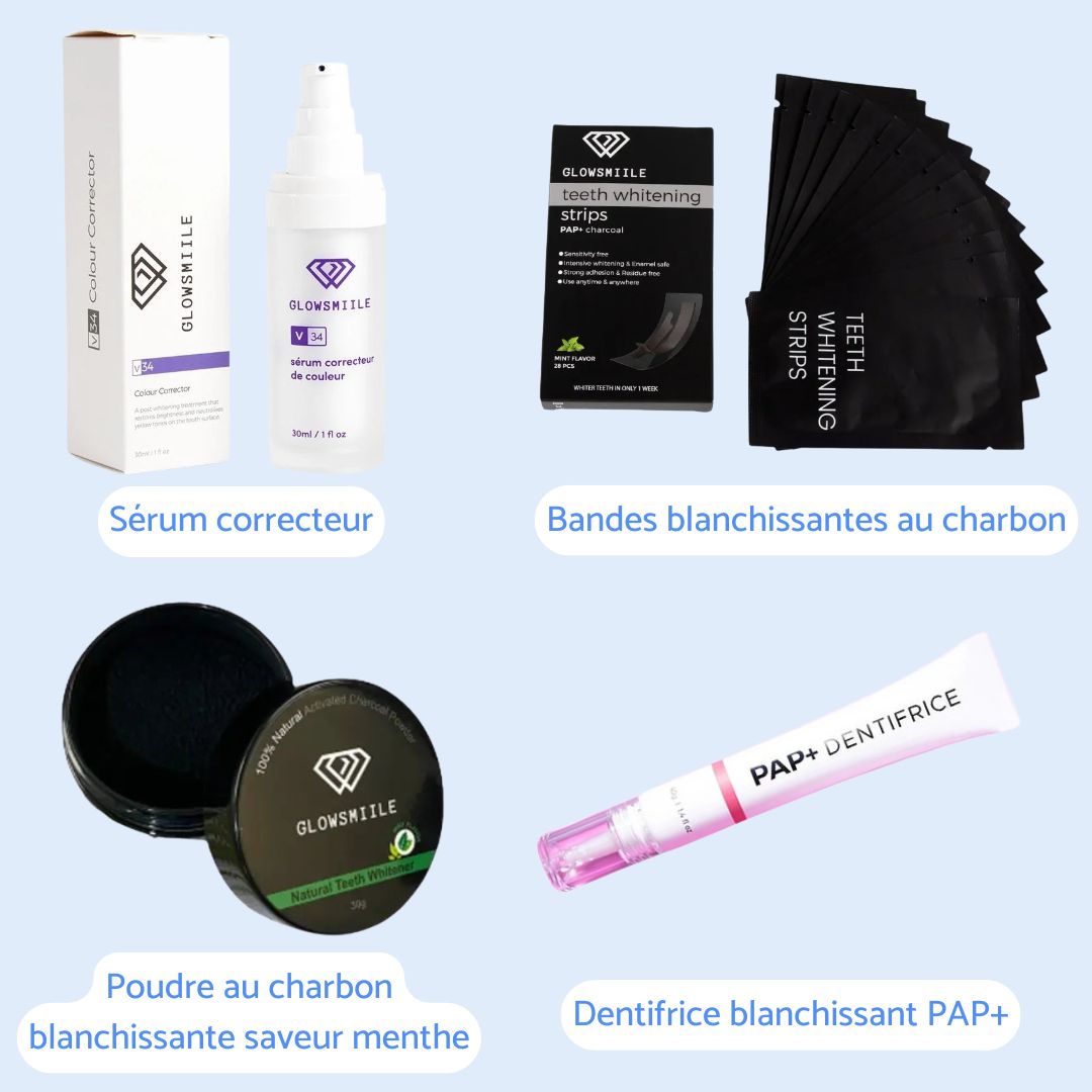 Pack SBR