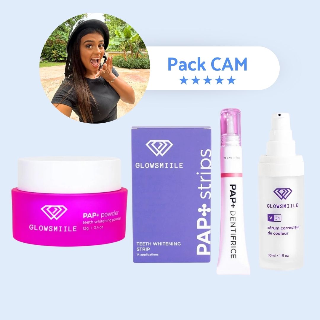 Pack CAM