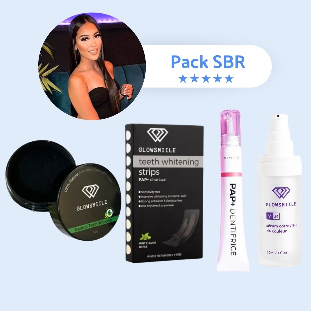 Pack SBR