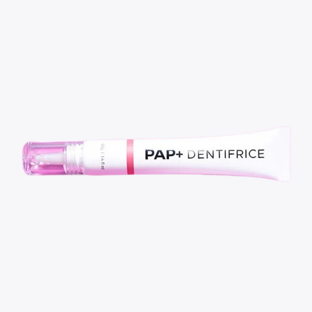 DENTIFRICE BLANCHISSANT PAP 1